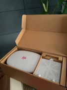 ZESTAW ROUTER WNC T-MOBILE INTERNET HOME OFFICE BOX 5G MODEL AF62