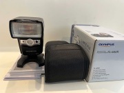 LAMPA BŁYSKOWA OLYMPUS FL-600R