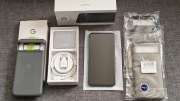Google Pixel 8 8/256GB 5G 120Hz OLED NFC Obsidian + etui