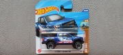 HOT WHEELS Ford F-150 Raptor 2017 