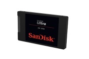 Dysk wewnętrzny SSD SanDisk 3D Ultra 250GB