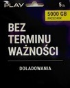 Starter Play BEZ TERMINU WAŻNOŚCI 