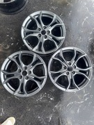 Felga aluminiowa Ford Focus MK4