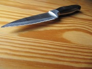 Nóż Marc Veyrat Professionel – ostrze 9 cm – długość 20 cm