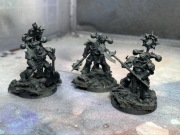 Warhammer 40k chaos bulwark proxy