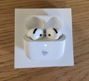 AirPods 4 ANC z aktywna redukcją szumów 