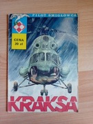 PILOT SMIGLOWCA-KRAKSA WYD 1 BDB