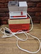 Przeglądarka Slajdów KROKUS DIA PZO PRL Sprawna Box