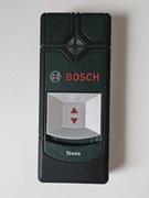 Bosch Truvo detektor kabli