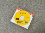 KLASYCZNE OPROGRAMOWANIE | LOTUS WORD PRO 96 | CD WINDOWS 95