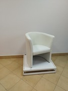 Fotel Club - Nowy Styl