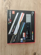 Pamięć RAM G.Skill trident z5 neo RGB ddr5 2x16 gb 6000mhz cl 30