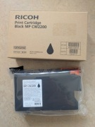 Oryginalny tusz RICOH MP CW2220 841635 black 200ml (05/2026)