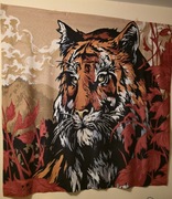 Gobelin 150cm x 150 cm