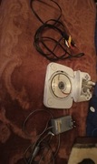 Sony PlayStation PS one / PS1 – komplet, sprawna, pad, kable