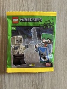 Lego minecraft 662511