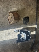 Filtr powietrza obudowa kompletna ms 270 ms 280 piła pilarka stihl