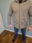 Kurtka męska rozmiar XL softshell 4F