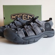 Keen Newport H2  roz. 47 