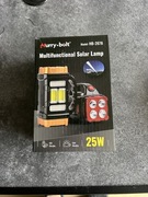 Xiaolan Latarnia kempingowa LED,  wodoodporna latarnia kempingowa 