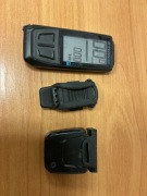 Licznik rowerowy BTWIN 320