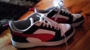 Buty PUMA r. 38 chłopięce 
