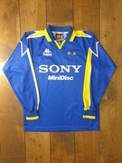 Kappa Juventus Turyn 1996 / 1997 Longsleeve ! UNIKAT
