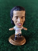 Ronaldinho, figurka Collector, microstars. 2006.