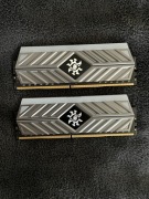 pamięć RAM XPG DDR4 16GB (2x8GB) 3000 MHz (CL16)