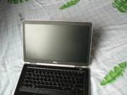 Dell Latitude E6430s - Matryca w obudowie , Sprawna.