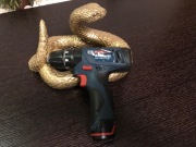 BOSCH GSB 1080 - 2 - LI