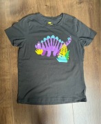 T-shirt krótki rękaw pepperts! r134/140