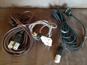 Kabel Elektryczny do Samowara. Prodiża.