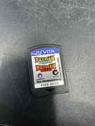 Gra na Ps vita Rayman Legends Rayman Origins