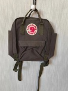 plecak Fjallraven Kanken Mini.