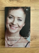 Joanna Szczepkowska "4 czerwca"- nowa z autografem