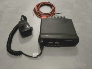 Motorola GM340       