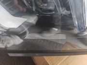 MERCEDES GLE 167 LAMPA LEWA USA MULTIBEAM