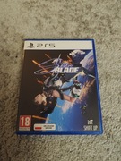 Stellar Blade PlayStation 5 Ps5 po polsku