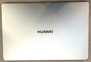 Laptop Huawei MateBook D 15,6 " Intel Core i5 12 GB 256SSD+500GB 