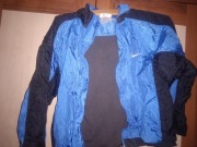 Kurtka nike rozmiar 5/6 lat
