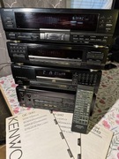 Kenwood MIDI GE-940 T-94-L DP-940 A-94 Pilot Wieża !