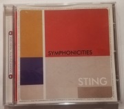 STING SYMPHONICITIES