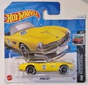 HOT WHEELS BMW 507