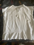 Włoska bluzka plus size 