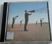 The Alan Parsons Project – LIVE CD | RARYTAS KOLEKCJONERSKI | BOOTLEG