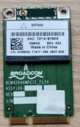 Karta Bluetooth wpan Card M960G Broadcom do dell