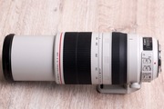 Canon EF 100-400 mm f/4.5-5.6 L IS II USM