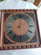 Zegar Brixon dla zdolnych 