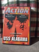 Filmy, płyty, książki. USS Alabama wersja anglojęzyczna